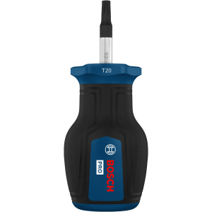 Kratki odvijač TX20 x 25 mm PRO Bosch | 1600A039TS