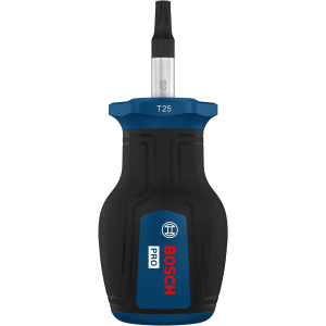 Kratki odvijač TX25 x 25 mm PRO Bosch | 1600A039TT