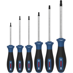 Set odvijača TH, PRO Bosch od 6 kom. | 1600A03HU5