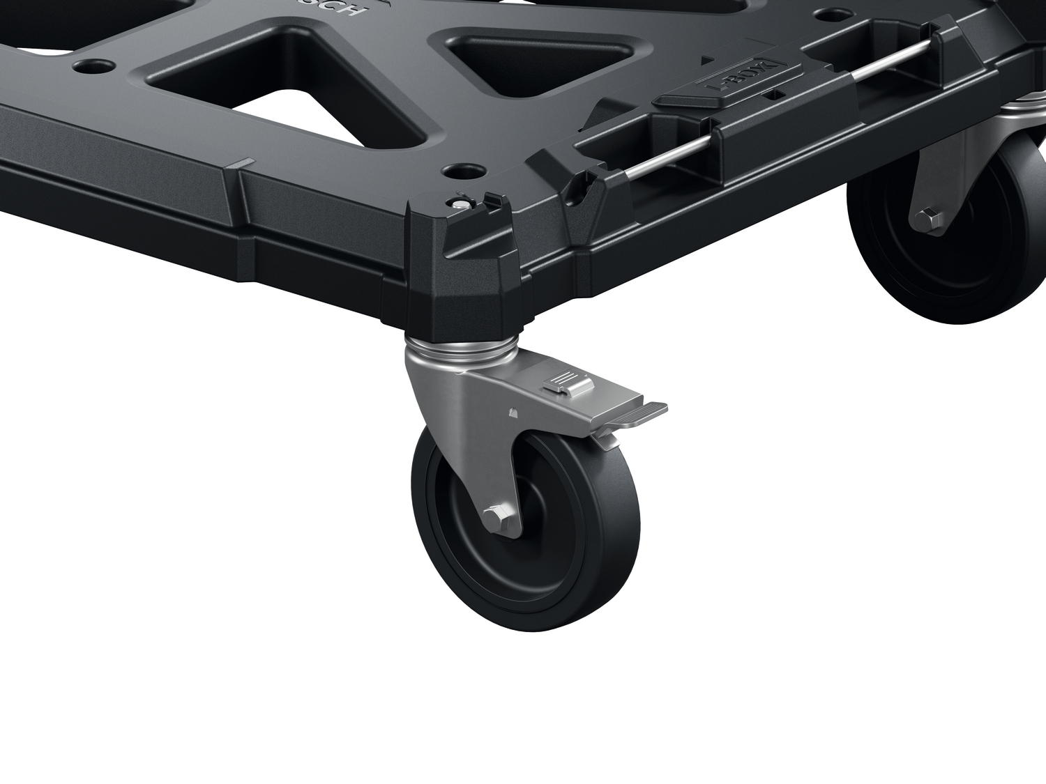Kolica sa točkovima L-BOXX Contractor Bosch PRO | 1600A03W7N - Slika 2