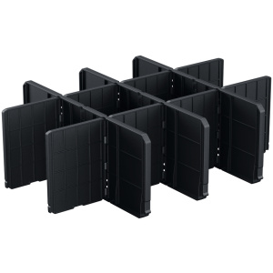 PRO Bosch L-BOXX Contractor Drawer 140 set sa pregradama | 1600A03W7T