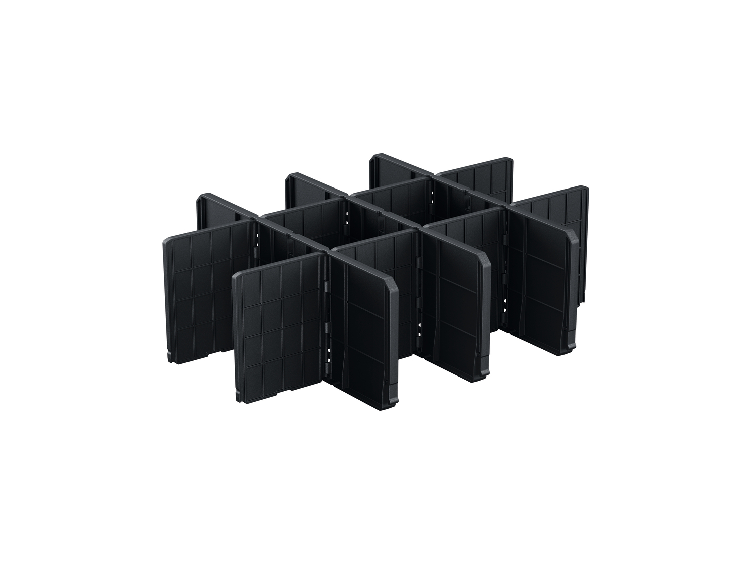 PRO Bosch L-BOXX Contractor Drawer 140 set sa pregradama | 1600A03W7T