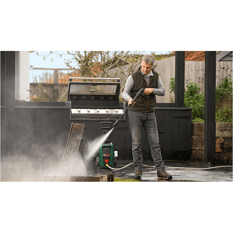 BOSCH Perač UniversalAquatak 135 + Car Cleanimg Kit l 061599262C - Slika 2