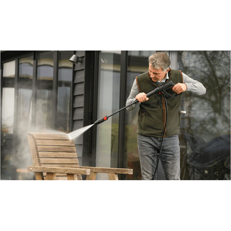 BOSCH Perač UniversalAquatak 135 + Car Cleanimg Kit l 061599262C - Slika 3