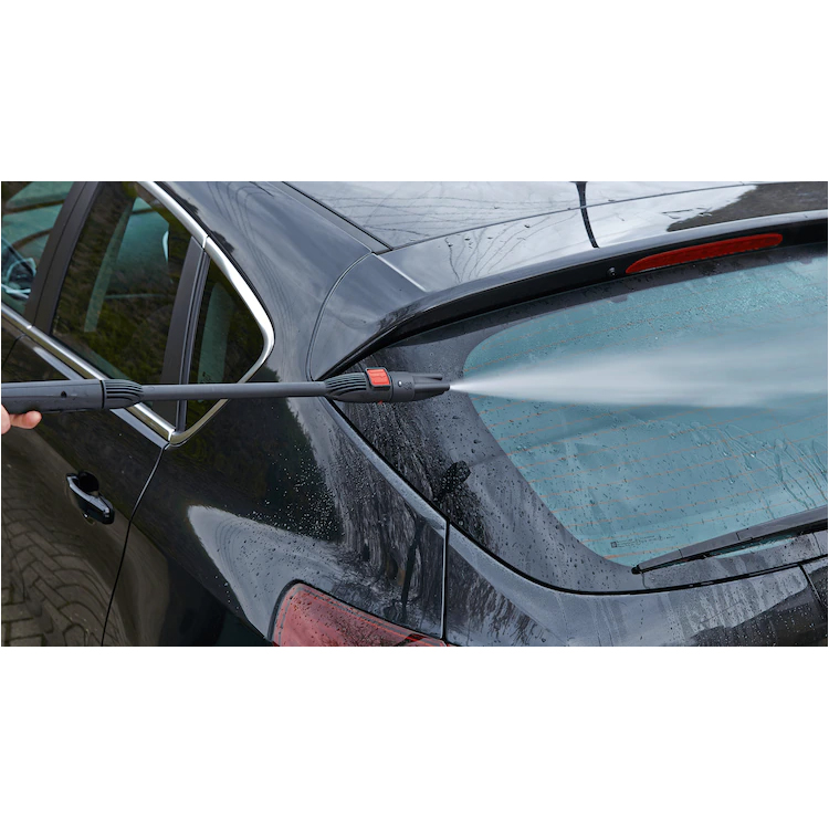 BOSCH Perač UniversalAquatak 135 + Car Cleanimg Kit l 061599262C - Slika 4