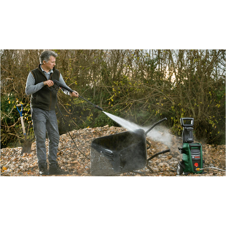 BOSCH Perač UniversalAquatak 135 + Car Cleanimg Kit l 061599262C - Slika 5