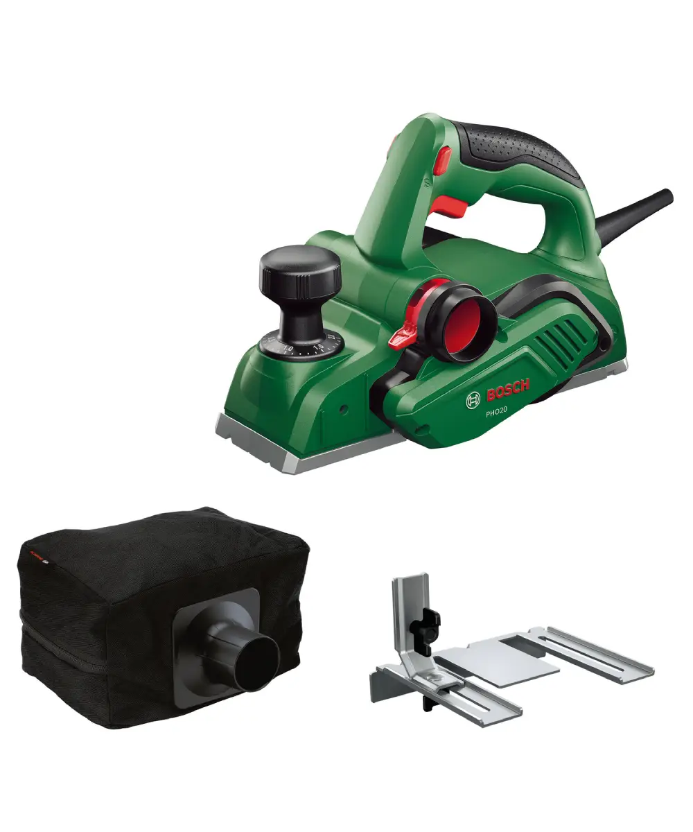 PHO20 Bosch Električno rende 700W l 06033E9000