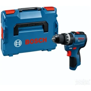 GSB 12V-31 PRO Bosch Aku udarna bušilica-odvrtač+L-boxx SOLO | 06019S6101