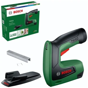 TWEO Bosch Akumulatorska heftalica | 06039G7000