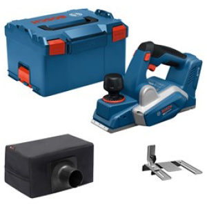 GHO 18V-20 Akumulatorsko rende PRO Bosch SOLO | 06015B5201