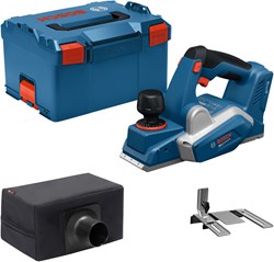 GHO 18V-20 Akumulatorsko rende PRO Bosch SOLO | 06015B5201