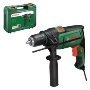 PSB 750 Bosch Vibraciona udarna bušilica 750 W l 06033F2100
