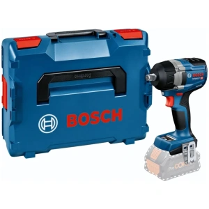 GDS 18V-750 BOSCH Aku. udarni odvijač u L-Boxx-u SOLO | 06019L9101