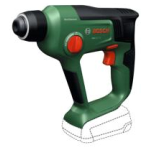 PBH 18V-14 SDS-plus Aku. čekić za bušenje SOLO l 06039E6002