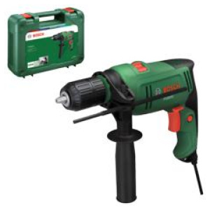 PSB 650 Bosch Vibraciona udarna bušilica  650 W u koferu l 06033F2001