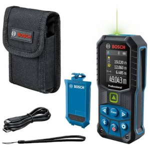 EXPERT EXLM 100-39 CG Bosch Laserski daljinomer zeleni zrak | 0601075900