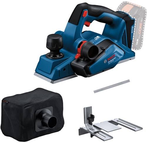 GHO 18V-20 Akumulatorsko rende PRO Bosch SOLO | 06015B5200