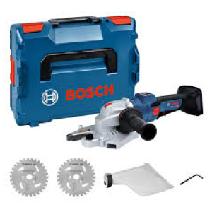 GBC 18V-32 PS Bosch PRO Akumulatorski sekač armature SOLO  | 06019S7000