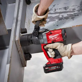 Milwaukee M18 ONEFHIWF1-802X FUEL ONE-KEY 2033 Nm aku odvij. 1'' sa 2 x 8.0Ah +punj. l 4933499254 - Slika 3