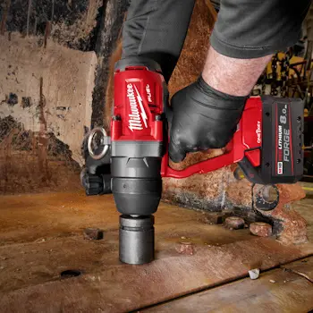 Milwaukee M18 ONEFHIWF1-802X FUEL ONE-KEY 2033 Nm aku odvij. 1'' sa 2 x 8.0Ah +punj. l 4933499254 - Slika 4