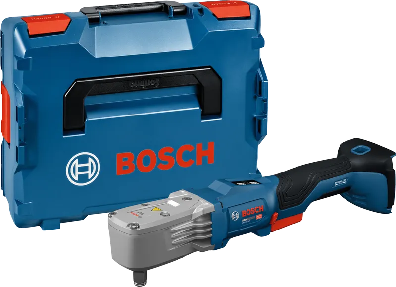 GRS 18V-330 PRO Bosch Aku Ugaoni udarni odvrtač u L-Boxx-u SOLO | 06019R9001