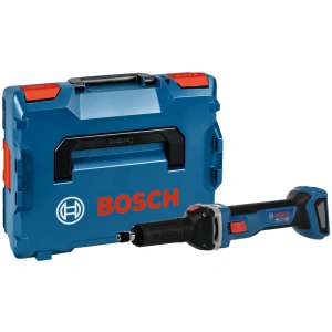GGS 18V-28 LS PRO Bosch Aku ravna brusilica + L- boxx SOLO | 06019T2002