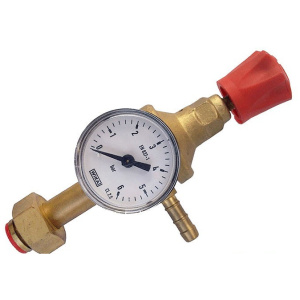 Regulator visokog pritiska 204 l 2831