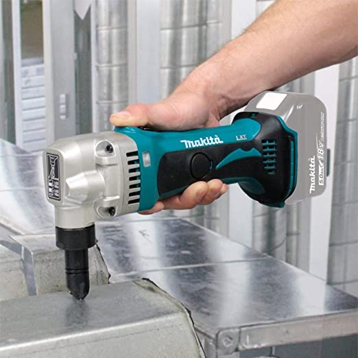 DJN161Z Makita 18V Akumulatorska grickalica za lim SOLO l DJN161Z - Slika 2