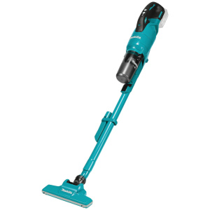 DCL286FZ Makita Akumulatorski štapni usisivač SOLO l DCL286FZ