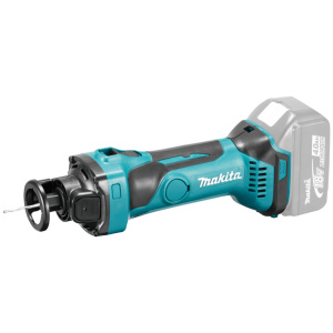 DCO180Z Makita Akumulatorska glodalica SOLO l DCO180Z