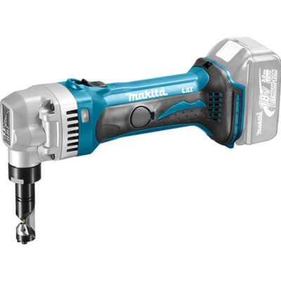 DJN161Z Makita 18V Akumulatorska grickalica za lim SOLO l DJN161Z