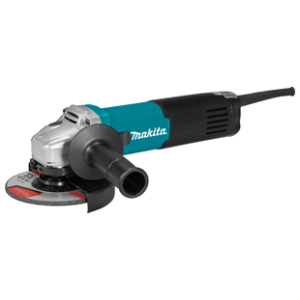 GA5100 Makita Električna Ugaona brusilica 850W l GA5100