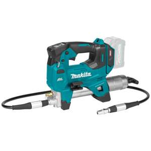 GP001GZ Makita 40V max XGT akumulatorski pištolj za podmazivanje SOLO l GP001GZ