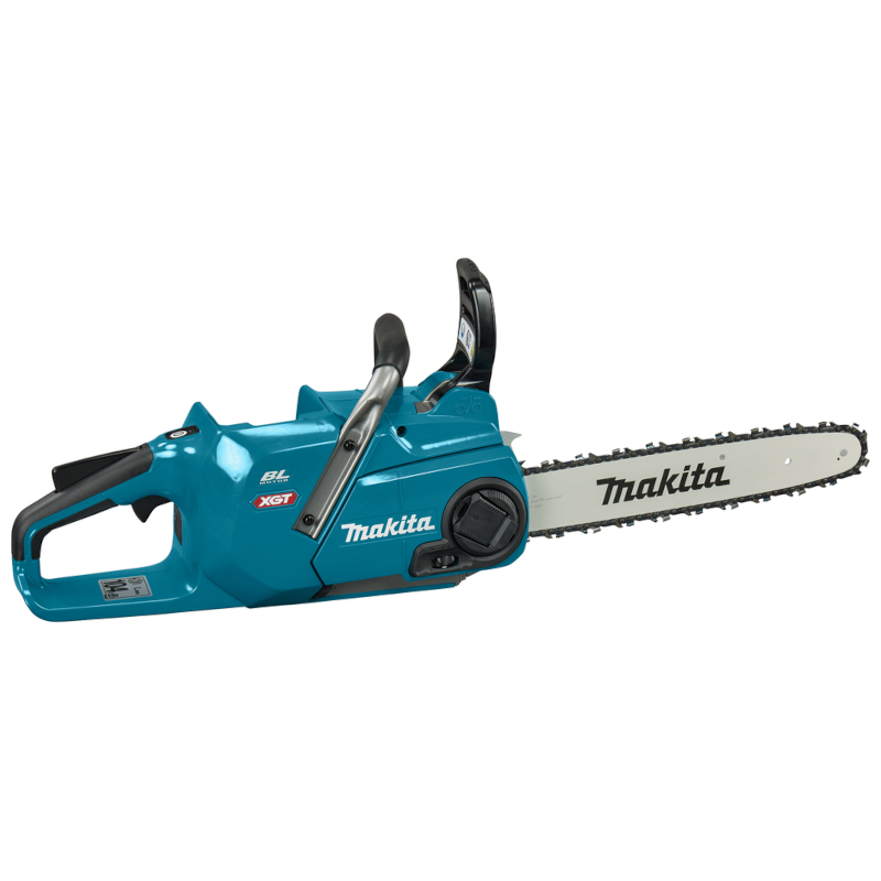 UC015GZ Makita Akumulatorska lančana testera 40v max XGT 350mm SOLO l UC015GZ