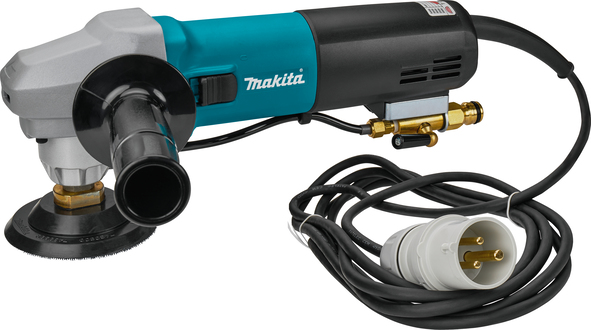 PW5000CH Makita Brusilica za mokro poliranje 900W l PW5000CH - Slika 2