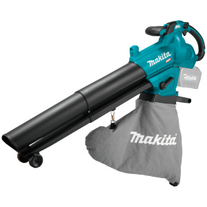 UB005GZ Makita Akumulatorska duvaljka / usisivač 40 V max XGT SOLO l UB005GZ