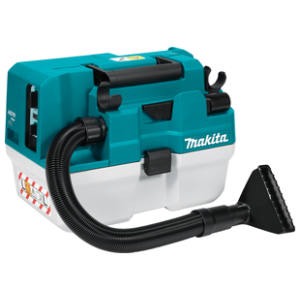 VC014GLZ Makita Akumulatorski usisivač 40 V max XGT SOLO l VC014GLZ