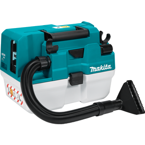 VC014GLZ Makita Akumulatorski usisivač 40 V max XGT SOLO l VC014GLZ