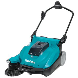 VS001GZ  Makita akumulatorski čistač 40V max XGT SOLO l VS001GZ