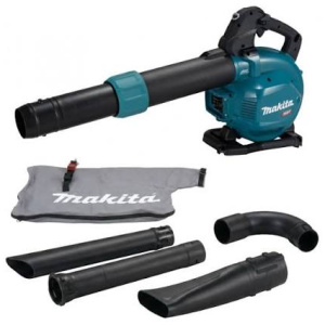 UB003GZ Makita Akumulatorska duvalica i usisivač 40V max XGT SOLO l UB003GZ