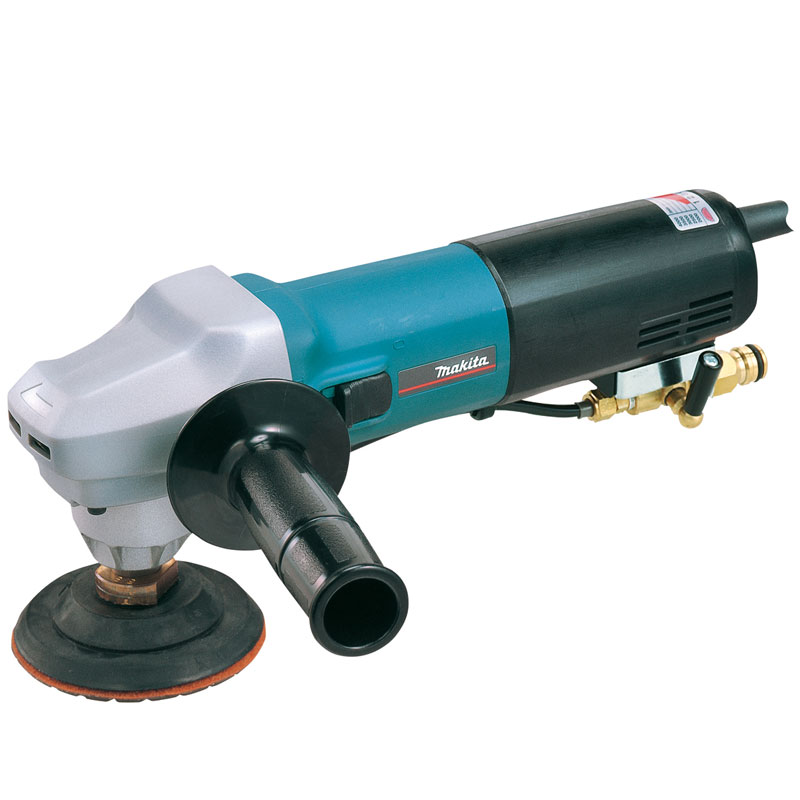 PW5000CH Makita Brusilica za mokro poliranje 900W l PW5000CH