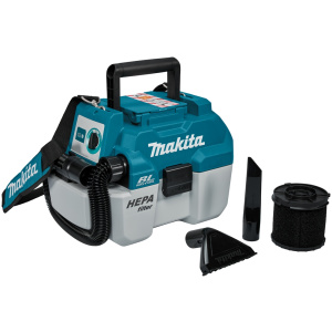 DVC750LZX3 Makita 18V Akumulatorski  usisivač  SOLO l DVC750LZX3